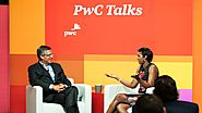 PwC Talks: Being Color Brave™ with Mellody Hobson