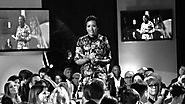 Mellody Hobson On What It Means To Be ‘Color Brave’ In 2015 - MTV