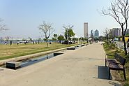 Hangang Park