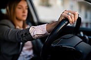 After a DUI, you are considered a high-risk driver.