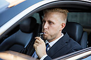 If your license was revoked, you may need to get an ignition interlock device installed to get it reinstated.