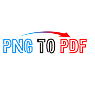 Convert PNG to PDF Free Online - PNG to PDF Converter