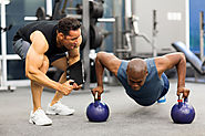 Benefits of Having a Personal Trainer