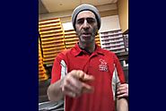 Pizza worker busted calling a customer a “fa***t” in viral video / LGBTQ Nation
