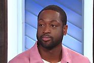 Dwyane Wade’s transgender daughter knew she was a girl when she was 3 years old / LGBTQ Nation