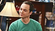 Sheldon Cooper :)