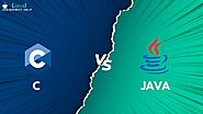 Want To Know Which Is Preferable C vs Java Language In Detail?