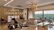 Castel Royale by ABIL Group (Avinash Bhosale)- Lush sweeping views with luxury inside