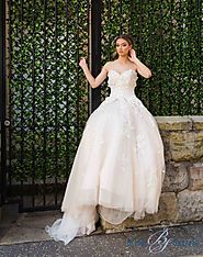 Shopping for your Wedding Dress | Bridal Secrets