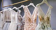 Bridal Wear And Gowns Sydney - Bridal Secrets