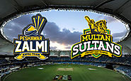 Match Prediction: Multan Sultans vs Peshawar Zalmi, 1st Semi-Final (1 v 4) – SportsTiger