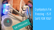 Cryolipolysis Fat Freezing – IS IT SAFE FOR YOU? - Beauty Sculpting Clinic