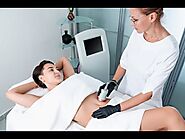 Ideal Body Slimming Treatment - Beauty Sculpting Clinic Pty Ltd