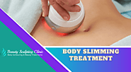 Signs That Tell You Need To Undergo Body Slimming Treatment Post Lock Down