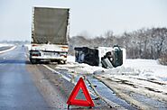 Should I Talk To Insurance Companies After My Truck Accident?