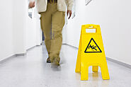 How To Prove Your Slip And Fall Case?