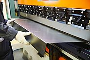 How to Find the Best Amada Press Brake for Sale