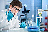 Environmental Laboratory Testing Services