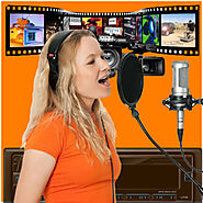 VOICE ARTISTS BRISBANE