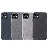 Buy Fabric iPhone Case- Widest Collection