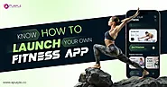 Fitness App Development in 2024: A Step by Step Guide