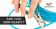 Are you NBN Ready ? By businessict