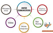 Unified Communications Solutions Offering Simpler and Better Business Solutions