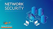 Network Security Services - A Must for Businesses in This Technology-Driven Era