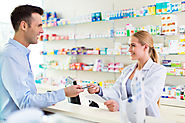 A Complete Pharmacy You Can Trust