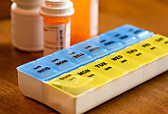 Simple Medication Reminders for Seniors