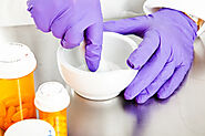 The Perks of Medication Compounding Services