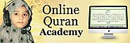 Online Quran Classes For Kids And Adults In USA - Quran Learning Recitation
