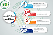 How to Learn Quran Online? Easy Guide for Beginners - Quran For kids