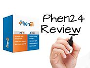 Phen24 Review 2020: Does this Weight Loss Supplement Actually Work? - A Healthy Juicer