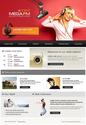 Radio Website Template