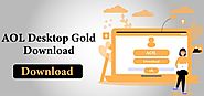 AOL Gold Desktop Download | +1-855-599-8359 | AOL Desktop Gold