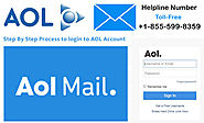 AOL Email Login | 1-855-599-8359 | AOL Login, AOL Sign In