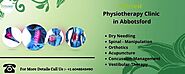 Benefits Of Vestibular Physiotherapy Services In Abbotsford