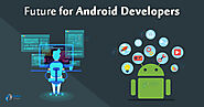 What is the future for Android developers - Android Future Scope - DataFlair