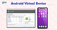Set Android Virtual Device(AVD) for Android Programming - DataFlair