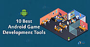 Top 10 Tools for Android Game Development - DataFlair