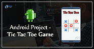 Create Tic Tac Toe Game App in Android Studio - DataFlair