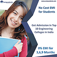 Best Engineering colleges in Punjab 2020 | Campusdunia