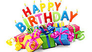 CREATE THE MOST EXCITING WISH FOR YOUR DEAR ONES WITH CUSTOMIZED BIRTHDAY SONGS WITH NAMES