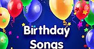 Download Happy Birthday Song in Mp3 in Just a Few Clicks