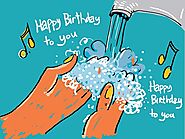 Bring some Smile for the Birthday Boy or Girl with a Nice Happy Birthday Song in this Trying Time