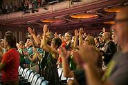 My Peaceful Family - Revive Your Dream (World Domination Summit 2014)
