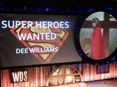 My #WDS2014 Adventure ~ - JustaBackpackAndaRollie