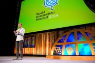 Ready to Dominate the World? | Twist and Shout Communications - Corporate Storytellers