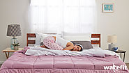 Get latest blogs on mattress, pillows, sofa
